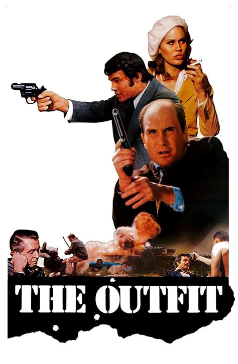 the outfit film 1973|the outfit 1973 full movie.